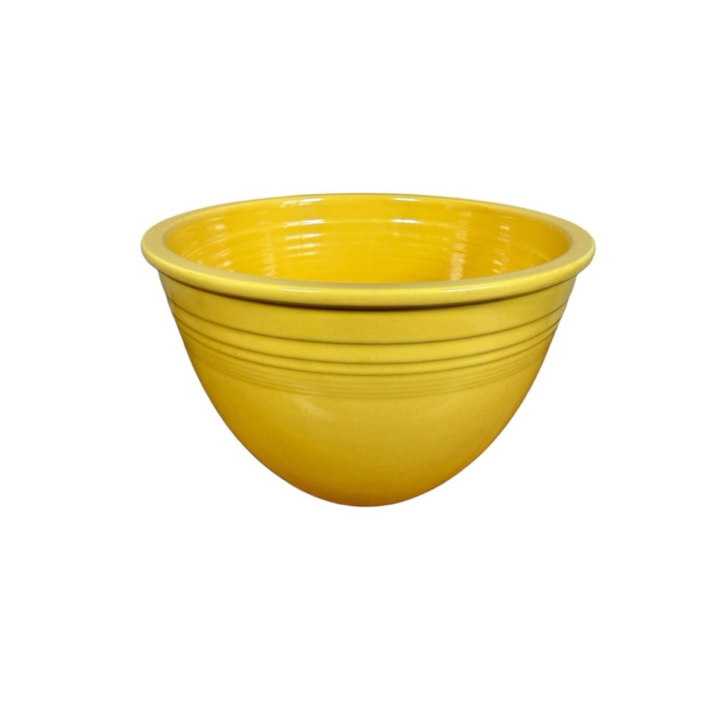 Vintage Fiesta Mixing Bowl